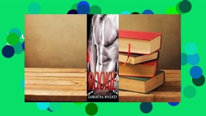About For Books  Rookie (Seattle Sharks #4)  For Kindle