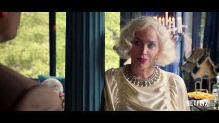 Ratched - Official Trailer