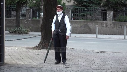 Top News - Kosovë, s’ka falje në xhami/ Festa Kurban Bajramit, masa ekstreme nga komuniteti mysliman