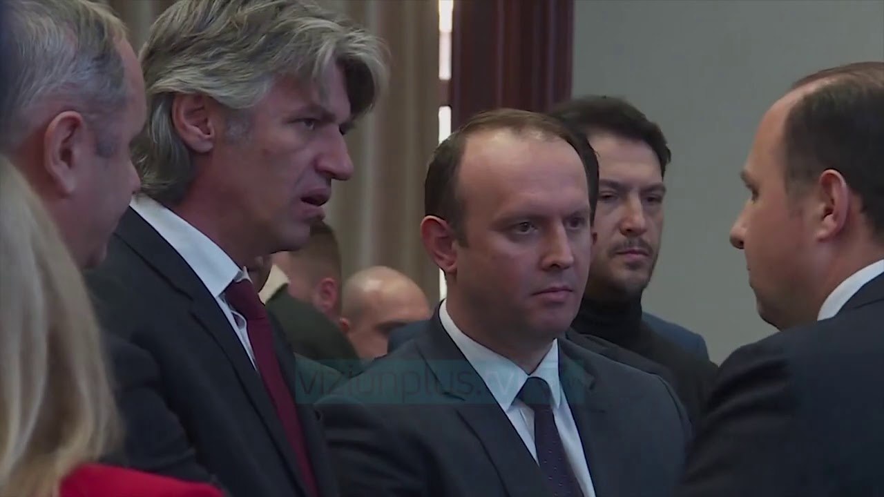 Sela: Nuk i besojme Ali Ahmetit - News, Lajme - Vizion Plus