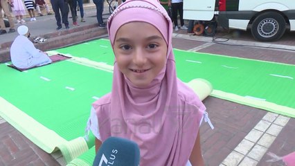 FESTOHET KURBAN BAJRAMI, FALJA DUKE RESPEKTUAR MASAT NDAJ PANDEMISE - News, Lajme - Kanali 7