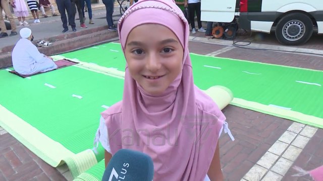 FESTOHET KURBAN BAJRAMI, FALJA DUKE RESPEKTUAR MASAT NDAJ PANDEMISE - News, Lajme - Kanali 7