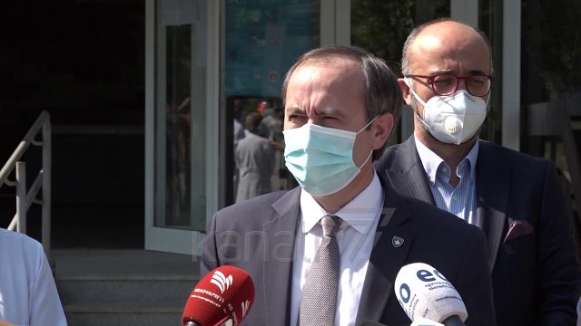 KOSOVE, KRYEMINISTRI U KERKON QYTETAREVE TE ZBATOJNE MASAT - News, Lajme - Kanali 7