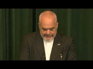 Parku fotovoltaik i Karavastasë/ Rama: Ftoj kompaninë franceze të tregojë se si...