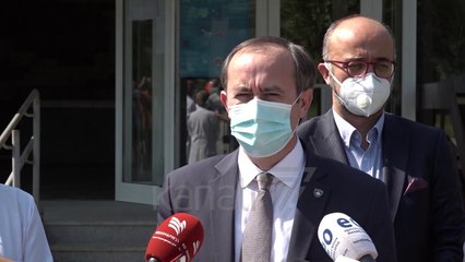 KOSOVA «LUFTA ME COVID, MISION KOMBETAR», TE RESPEKTOHEN MASAT - News, Lajme - Kanali 7