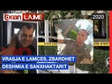 Vrasja e Lamces, zbardhet deshmia e Sanxhaktarit | Lajme-News