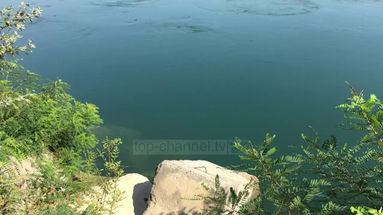 Dy të mbytur në lumin Buna/ Humbën jetën një 14 vjeçar dhe një 39 vjeçar që shkoi ta shpëtonte