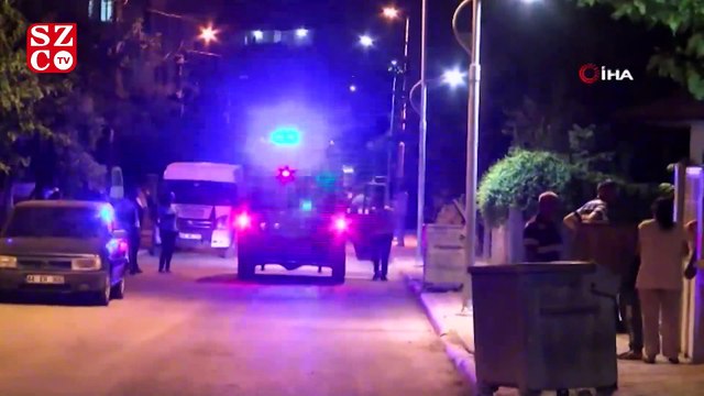 Malatya beşik gibi sallanıyor