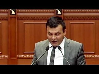 ROSHI S’DO VOTOJ NDRYSHIMET KUSHTETUESE