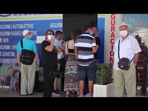 Ora News - Deri në 14 gusht kufiri grek i hapur vetëm për punëtorët sezonalë dhe rezidentët