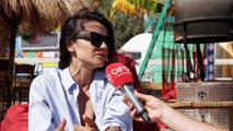 Zhaklina: Shqiptarët seksualitetin e përjetojnë me dhunë!  - Ora Verore