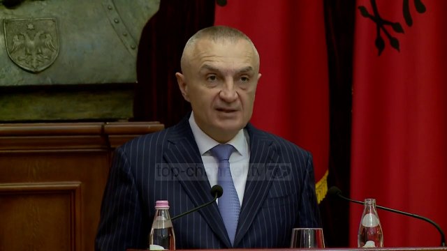 Meta dekreton ligjin e zgjedhjeve, Presidenti: Dialogu, e vetmja rrugë drejt BE