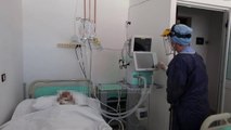 3 viktima dhe 79 raste të reja/ 115 pacientë në spital, 16 në terapi intensive dhe 5 të intubuar