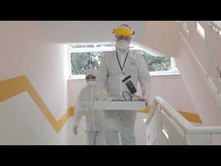 Top News - BB-15 MLN euro ndihmë/ Mbështetje Shqipërisë për pandeminë