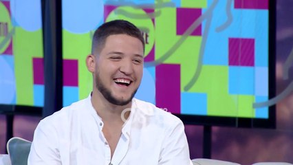 Dite e Re - Klint Çollaku vjen me "larg" - Kenga ime që realizova gjatë karantinës