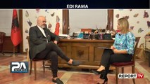 Report TV -Listat dhe koalicionet, Rama fton sërish Bashën: Eja ulemi për të gjetur konsensusin