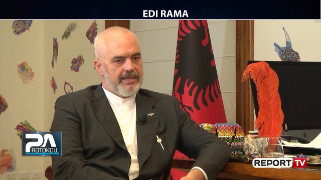 Kërcënimi i Bashës, Rama: Trashi zërin se është i dobët, e ftoj të ulemi për listat e koalicionet