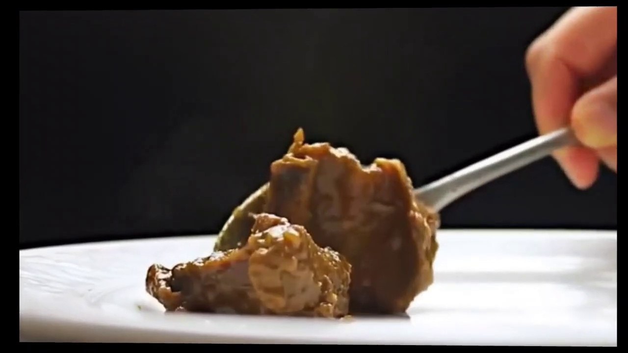 Beef Vhuna