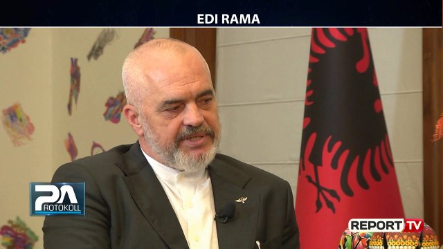A do të japë dorëheqjen po humbi zgjedhjet? Rama: Do të jem i detyruar të vijoj punën, pushimet...