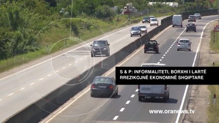 Edicioni informativ - 1 Gusht 2020 - Ora 12:00 - RTV Ora