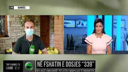 Në fshatin e dosjes “339”/ Nën akuzë komisionerët për votën e manipuluar të emigrantëve