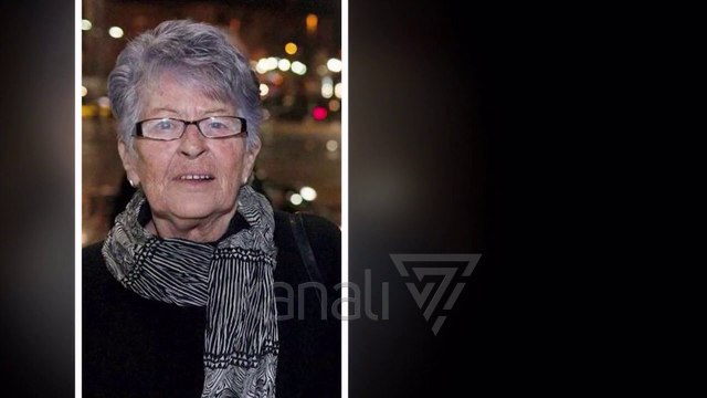 SHUHET NENA E KRYEMINISTRIT, ANETA RAMA U NDA NGA JETA NE MOSHEN 82 VJEÇARE - News, Lajme - Kanali 7
