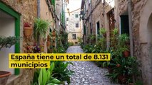 Edición Especial: Los 100 pueblos más bellos de España