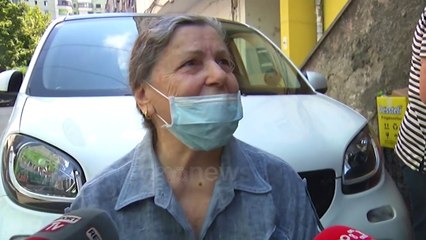 “I duhej të lante dhe një lavatriçe me çorape sporti” Fqinja kujton momentet e bukura me Anetën