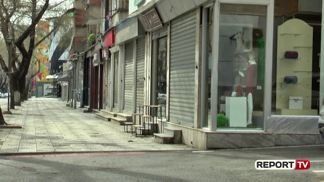 Report TV -Shtyhet afati për aplikimin për garancinë e dytë sovrane