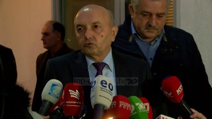 Top News - Shërohet nga Covid-19 kryetari i LDK-së, ​Isa Mustafa