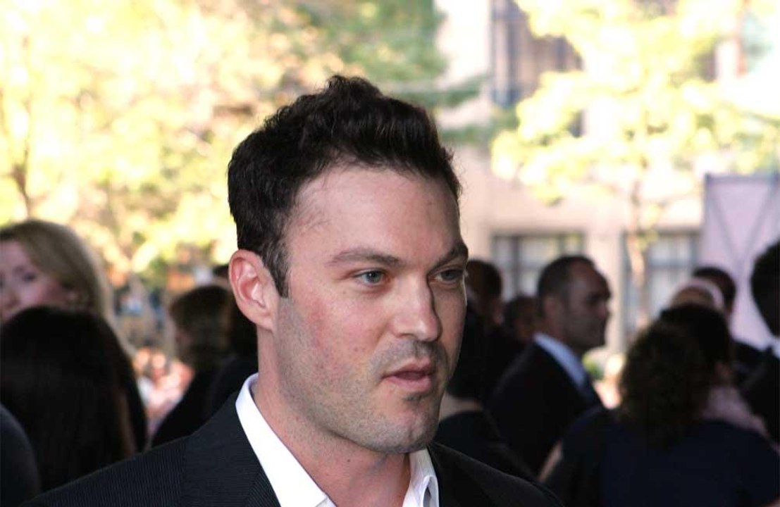 Brian Austin Green verteidigt seine Dates