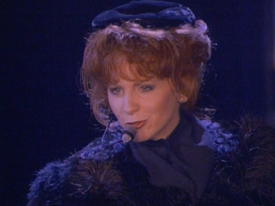Reba McEntire - Fancy - video Dailymotion