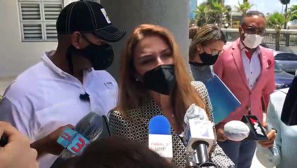 Carolina Mejía responde a regidor la acusó de no haber hecho nada en 100 días