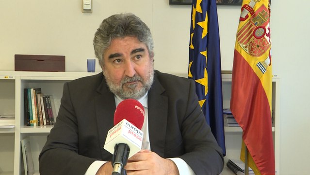 Uribes, sobre el público en los estadios: Es mejor ir despacio