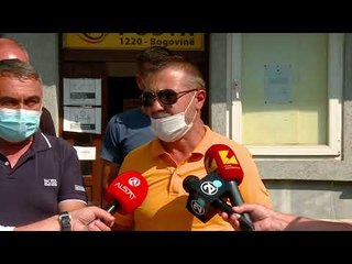 Постигнат е договор меѓу жителите на Синичане и Урвиќ