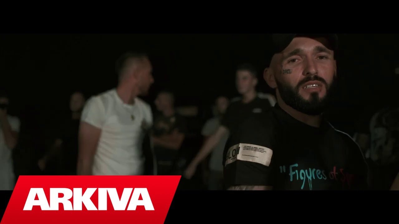 Brajan ft. Craizzo- Me Shokin (Official Video 4K)