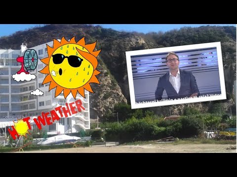 Report TV -Shkëmbi i Kavajës një javë pa UJË, Lutja e zotërisë në emision: Plasëm ,VDIQËM