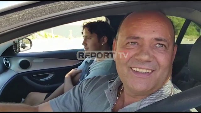 Report TV -Gushti nis me fluks në Morinë, kosovarët drejt bregdetit