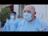 Tre vatrat e nxehta të virusit në Tiranë, epidemiologët: Ka rritje të rasteve te moshat e re