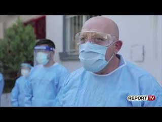 Tre vatrat e nxehta të virusit në Tiranë, epidemiologët: Ka rritje të rasteve te moshat e re