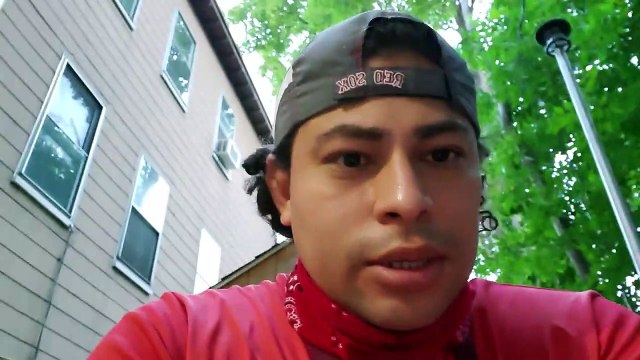 Noticias nuevas. Las Aventuras de #WheelchairBoy