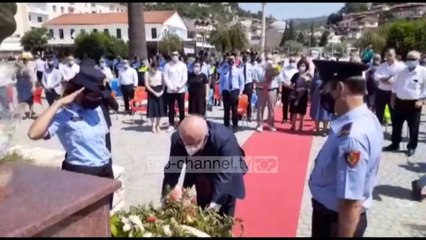 Top News - Dëshmori Arben Zylyftari/ Përkujtohet 20 vjetori i rënies