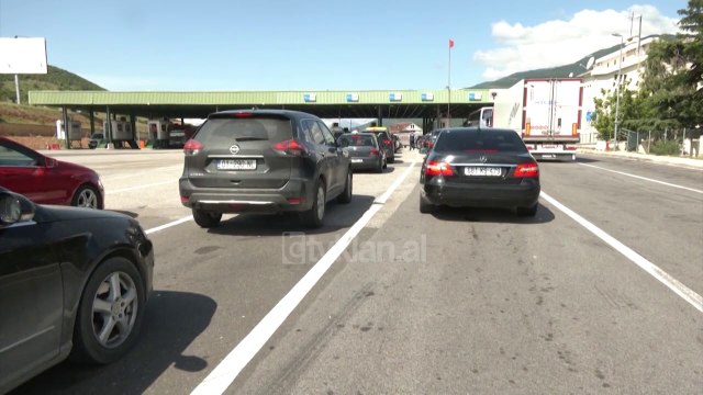 Ndalohet nga policia ish-luftetari i UCK | Lajme-News