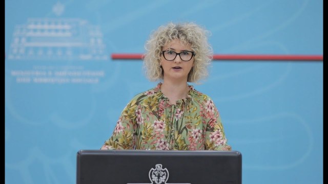 Report TV -Rriten frikshëm shifrat/ Sot 5 humbje jete dhe 123 raste të reja me COVID