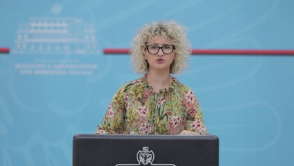 Covid-19/ Ministria e Shëndetësisë: 123 raste të reja dhe 5 humbje jete në 24 orë
