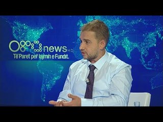 Ora News - Drejtësia në kohën e pandemisë, Topalli : Mbyllja e gjykatave jo vendim i drejtë