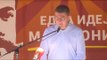 Мицкоски се извини за грешките направени од ВМРО ДПМНЕ
