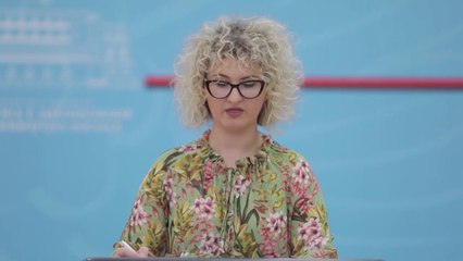 Ora News - Covid i merr jetën 3 grave në Shkodër dhe dy burrave në Tiranë, më shumë të infektuar