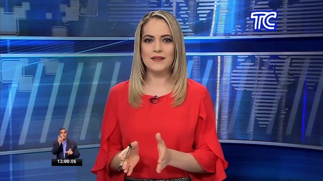 Informe en vivo: Así se prepara Pedernales para recibir a los turistas