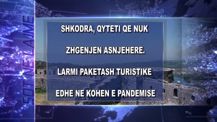 Titujt kryesore te edicionit informativ te ores 19:30 ne Tv Klan (2 Gusht 2020) | News Headlines